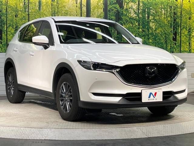 Mazda CX-5 2021-06 9701-16