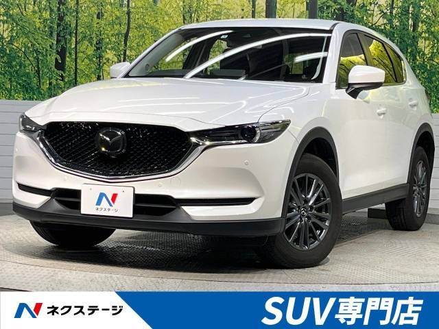 Mazda CX-5 2021-06 9701-0