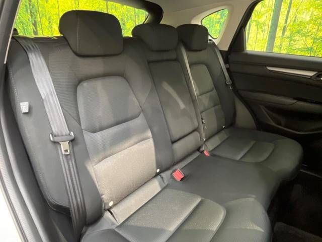 Mazda CX-5 2021-06 9701-9