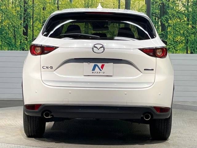 Mazda CX-5 2021-06 9701-15