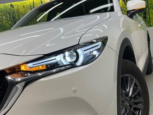 Mazda CX-5 2021-06 9701-12