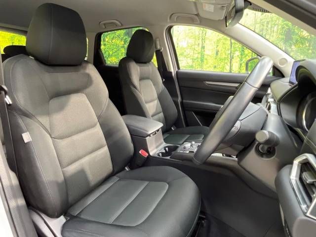 Mazda CX-5 2021-06 9701-8