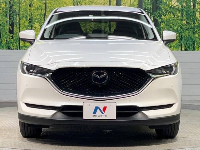 Mazda CX-5 2021-06 9701-14