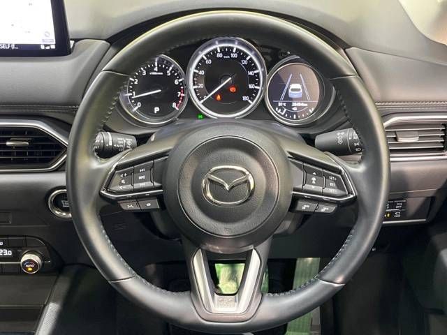 Mazda CX-5 2021-06 9701-11