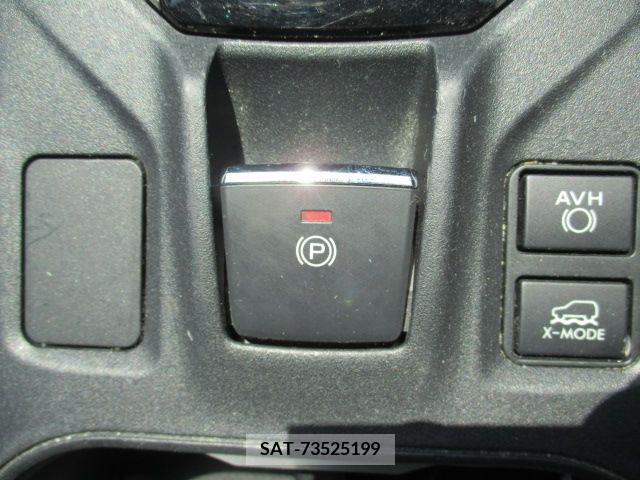 Subaru SUBARU 2019-03 304630-18