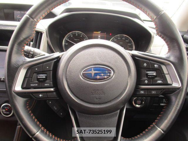 Subaru SUBARU 2019-03 304630-9