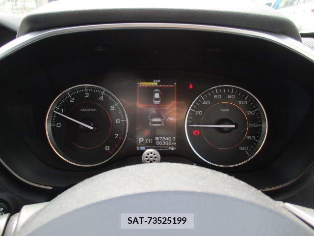 Subaru SUBARU 2019-03 304630-8