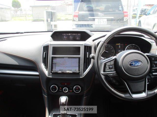 Subaru SUBARU 2019-03 304630-7