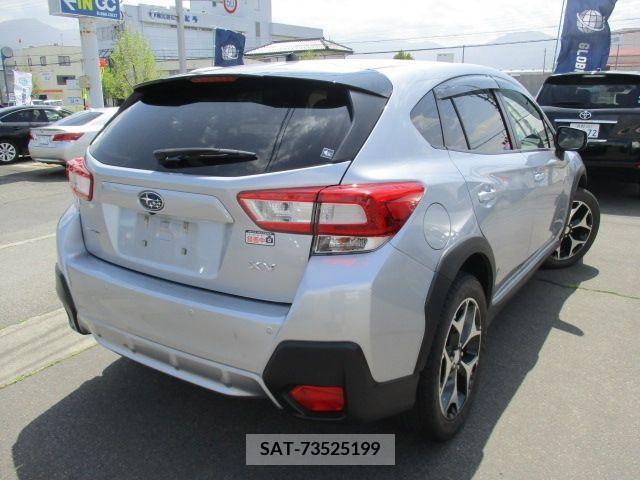 Subaru SUBARU 2019-03 304630-1