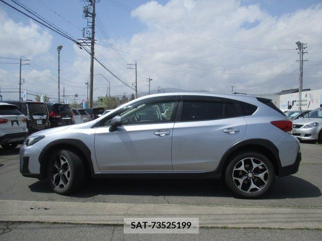 Subaru SUBARU 2019-03 304630-2