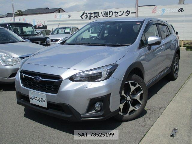 Subaru SUBARU 2019-03 304630-0