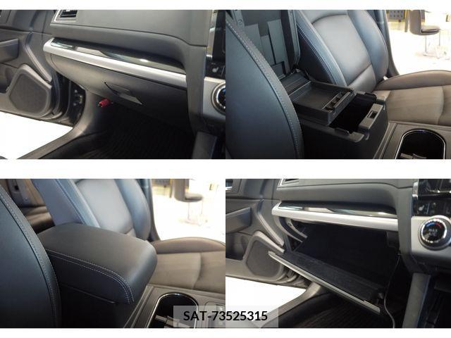 Subaru OUTBACK 2016-05 201625-16