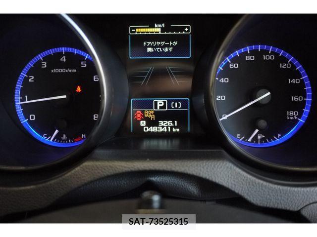 Subaru OUTBACK 2016-05 201625-9