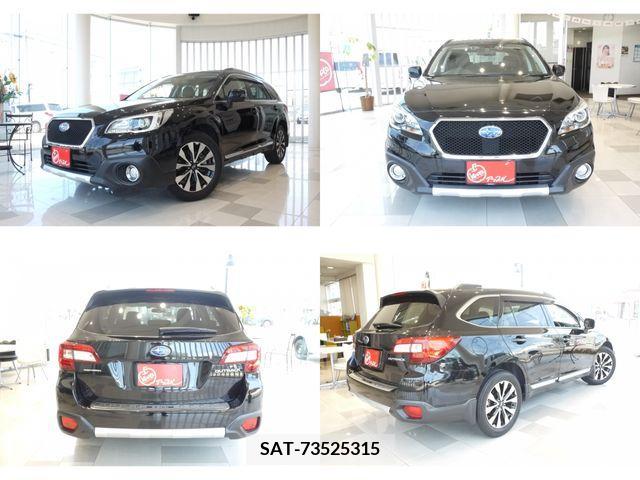 Subaru OUTBACK 2016-05 201625-3