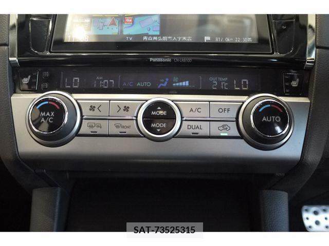Subaru OUTBACK 2016-05 201625-18