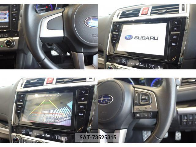 Subaru OUTBACK 2016-05 201625-10