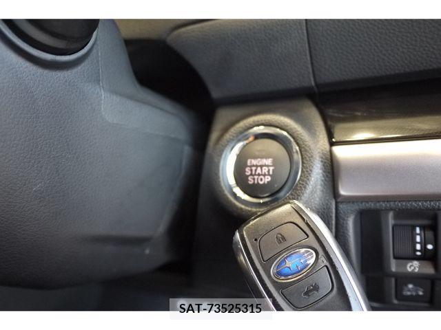 Subaru OUTBACK 2016-05 201625-19