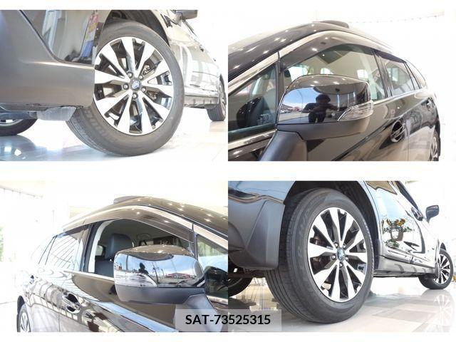Subaru OUTBACK 2016-05 201625-4