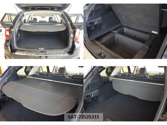 Subaru OUTBACK 2016-05 201625-11
