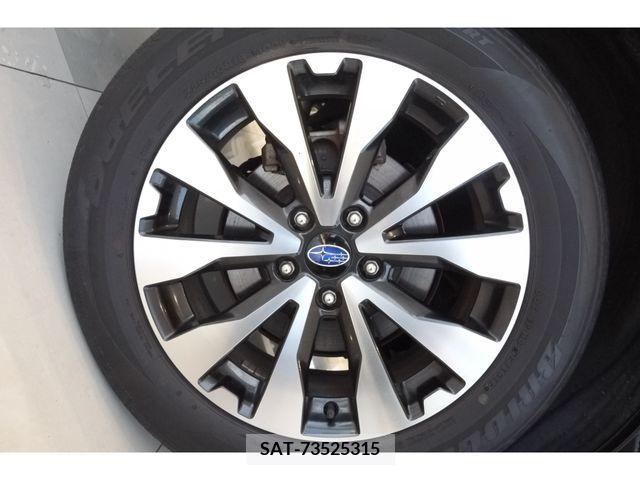 Subaru OUTBACK 2016-05 201625-20