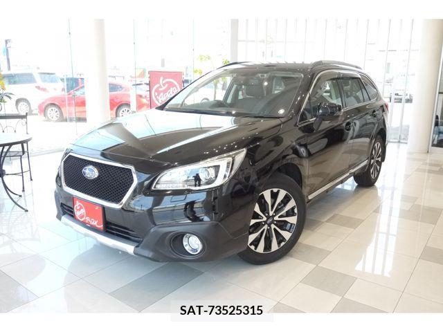 Subaru OUTBACK 2016-05 201625-5