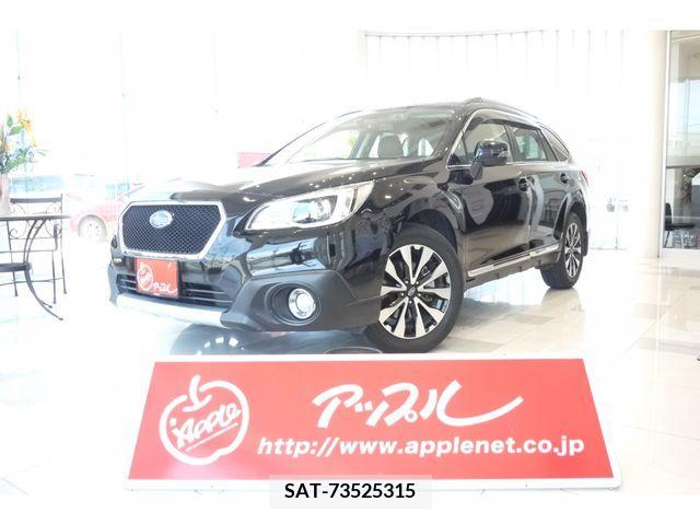 Subaru OUTBACK 2016-05 201625-0