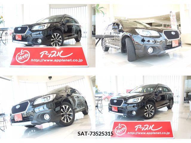 Subaru OUTBACK 2016-05 201625-6