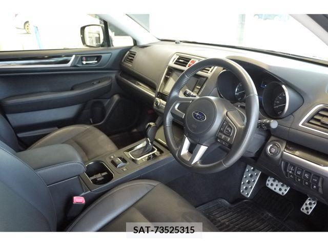 Subaru OUTBACK 2016-05 201625-1