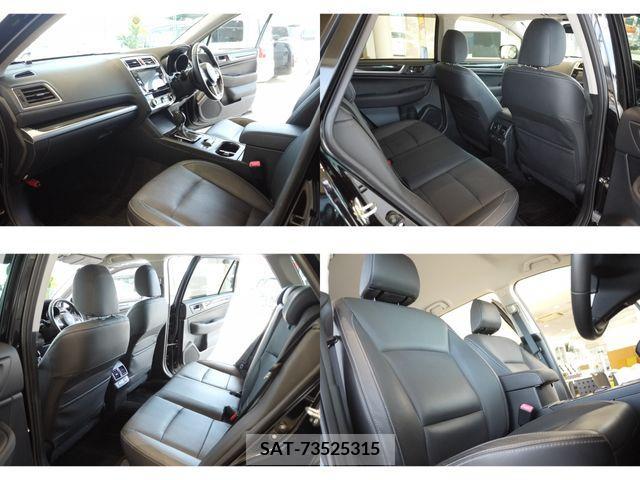 Subaru OUTBACK 2016-05 201625-7