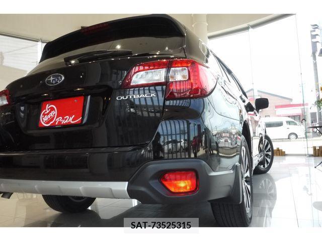 Subaru OUTBACK 2016-05 201625-26