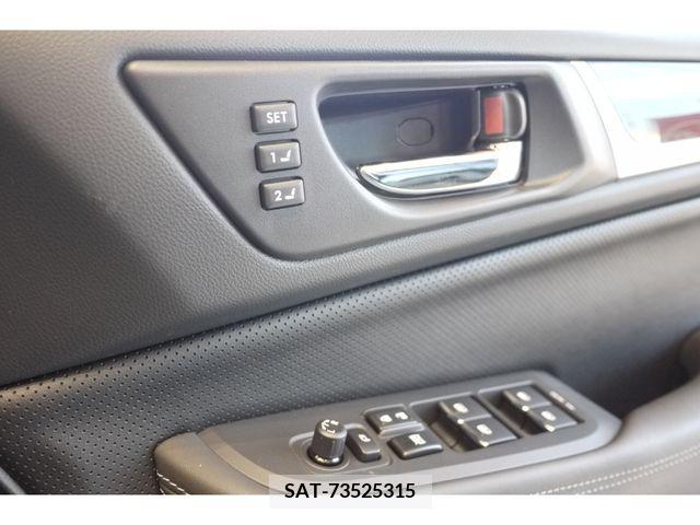 Subaru OUTBACK 2016-05 201625-27