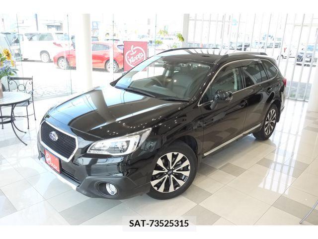Subaru OUTBACK 2016-05 201625-28
