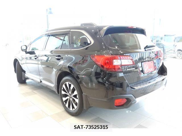 Subaru OUTBACK 2016-05 201625-2