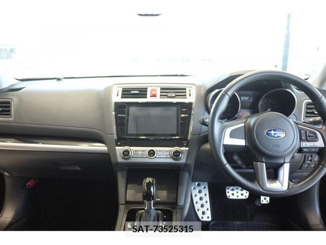 Subaru OUTBACK 2016-05 201625-8