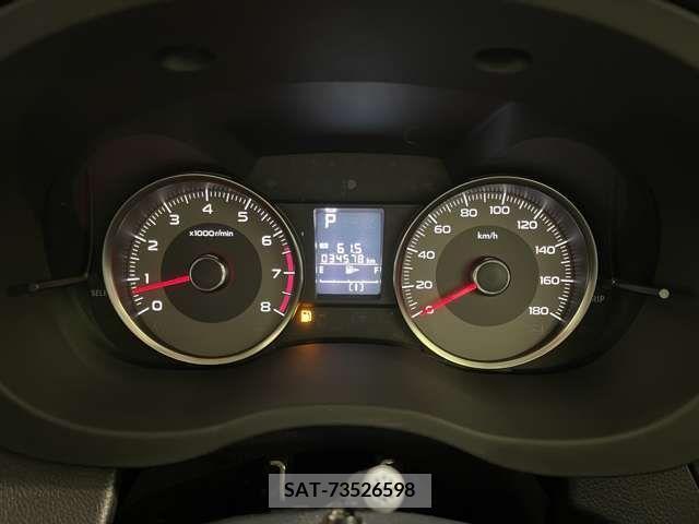 Subaru FORESTER 2013-08 208747-14