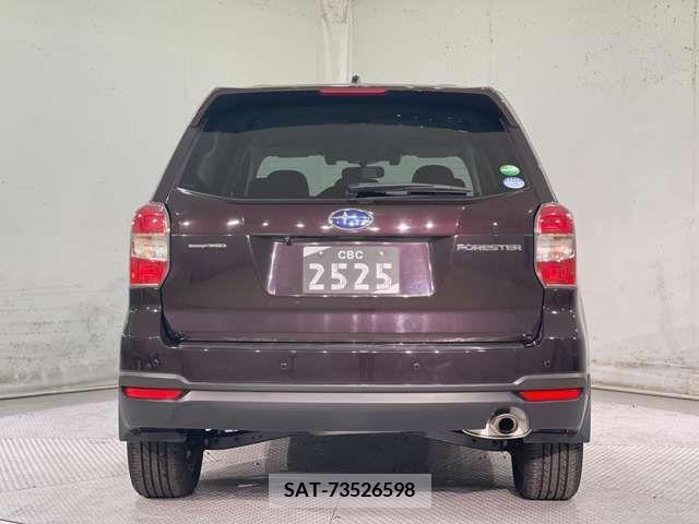Subaru FORESTER 2013-08 208747-9