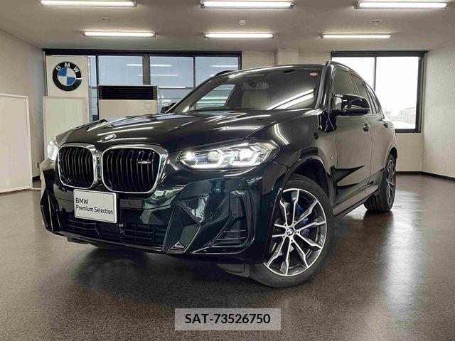 Bmw X3 2023-09 350232-0