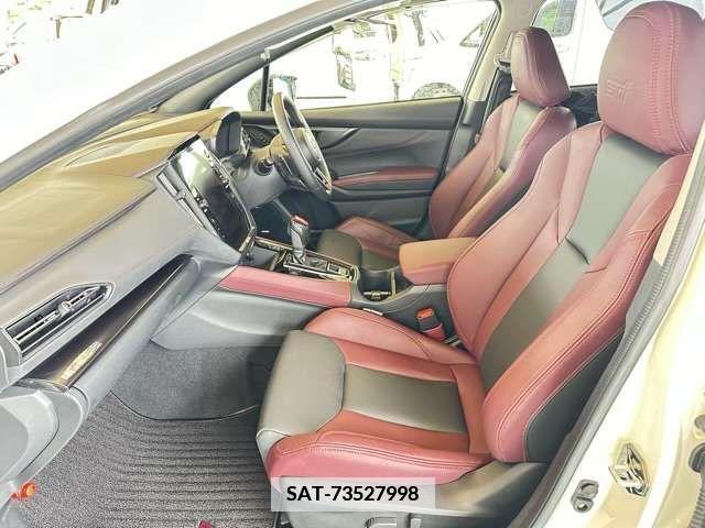 Subaru LEVORG 2022-03 362654-2
