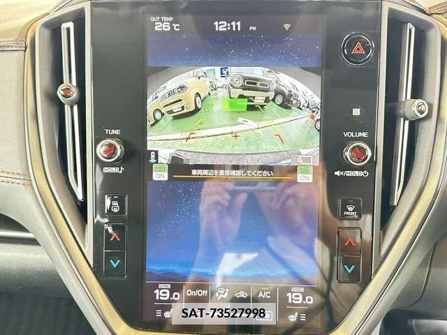 Subaru LEVORG 2022-03 362654-17