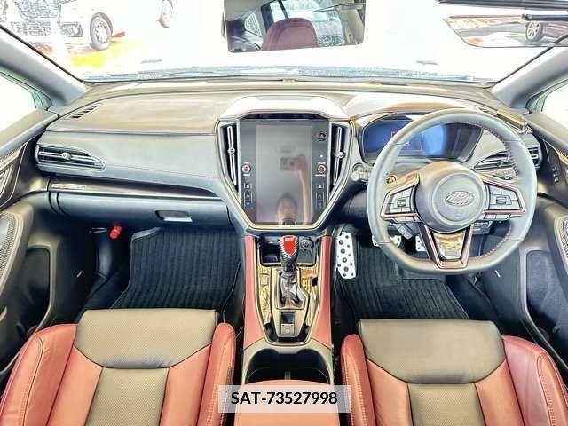 Subaru LEVORG 2022-03 362654-5