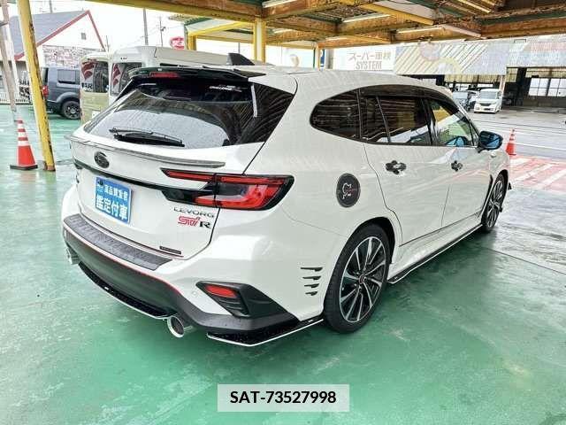 Subaru LEVORG 2022-03 362654-10