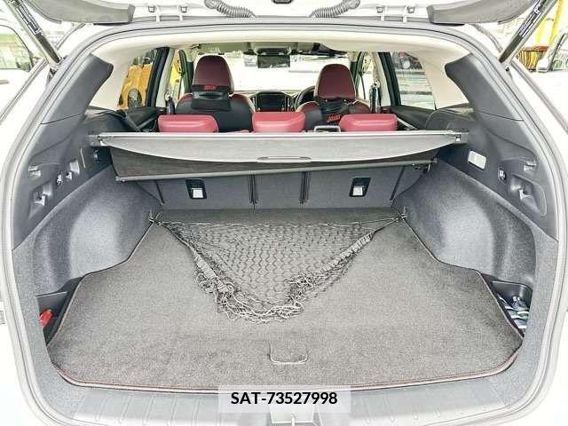 Subaru LEVORG 2022-03 362654-9