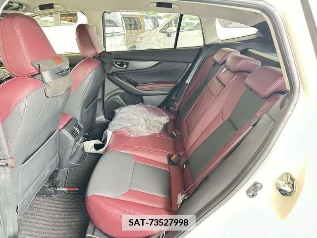 Subaru LEVORG 2022-03 362654-3