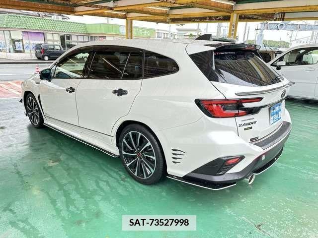Subaru LEVORG 2022-03 362654-1