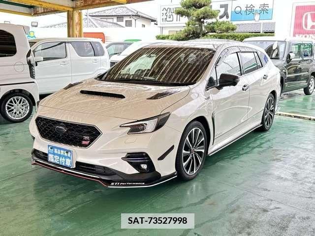 Subaru LEVORG 2022-03 362654-0