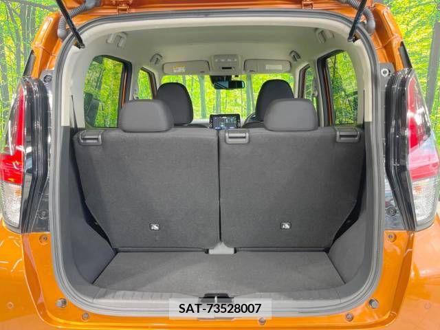 Nissan DAYZ 2021-04 353392-10