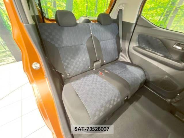 Nissan DAYZ 2021-04 353392-9