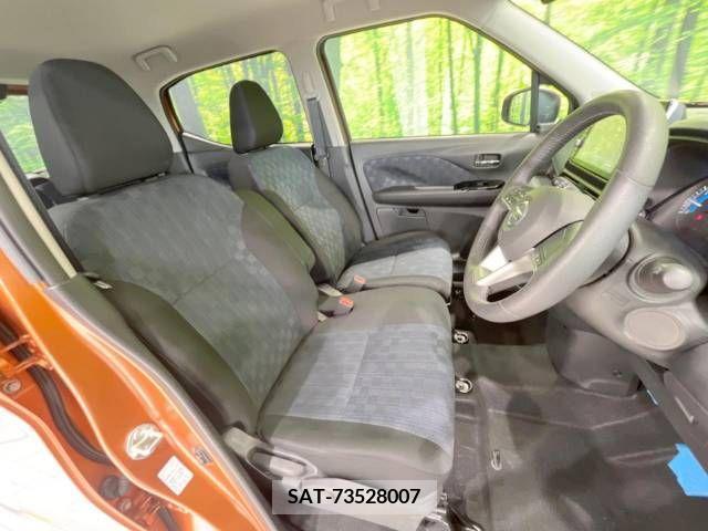 Nissan DAYZ 2021-04 353392-8