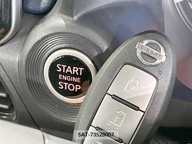 Nissan DAYZ 2021-04 353392-7