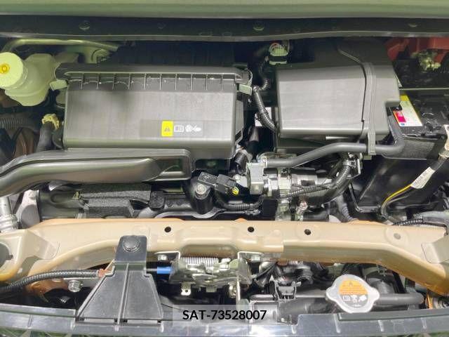 Nissan DAYZ 2021-04 353392-18